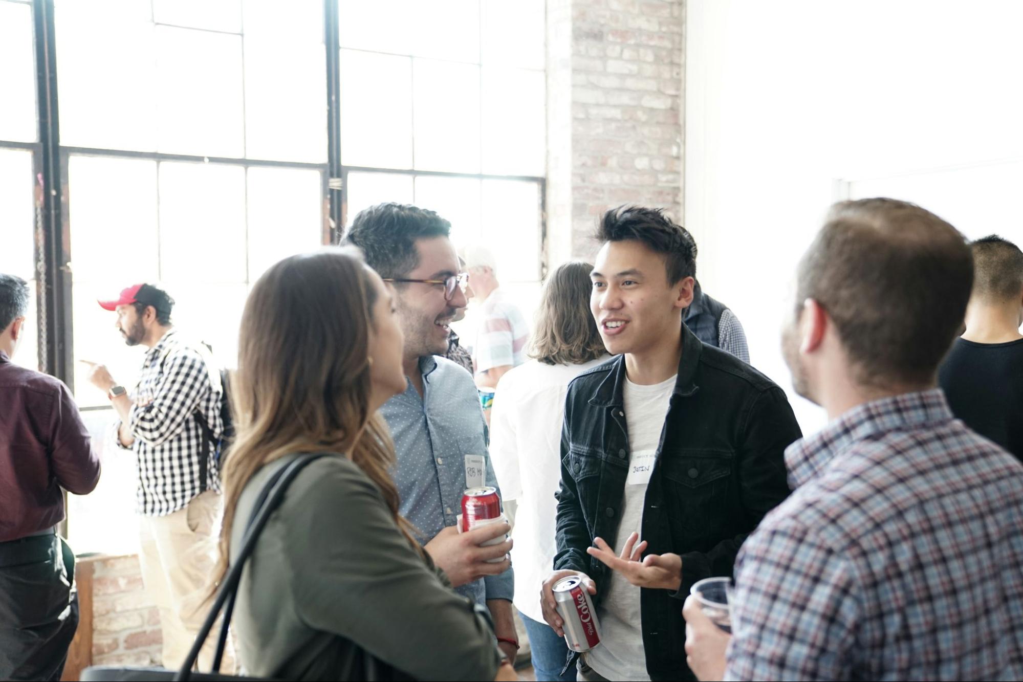 Learn, Connect, and Grow: Leading Link Building and SEO Conferences in London and the UK