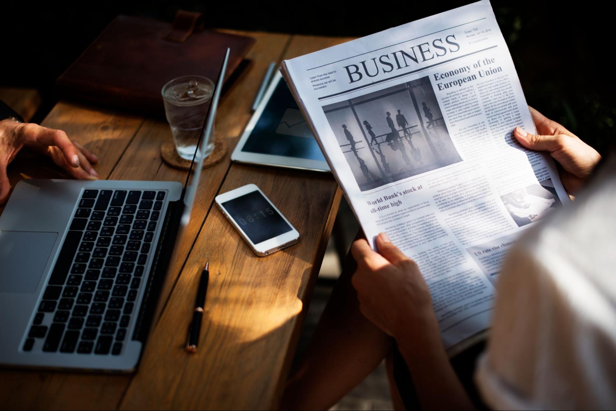 11 Best HARO Alternatives for UK Journalists and Content Creators